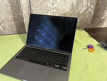 apple 12: Для программирования, Intel Core i5, ОЗУ, RAM: 16 ГБ — 5