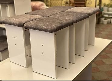 стол стулчик: Стул для кухни, Новый, ЛДСП — 5