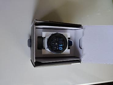 Garmin: Garmin Forerunner 265 (AMOLED) — состояние нового! Продаю Garmin — 2