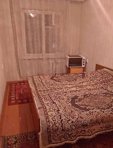 квартира вефа: 2 комнаты, 52 м², Вефа ТЦ 104 серия, 2 этаж, Косметический ремонт — 1