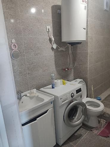 снять 1 комнатная квартира: 1 комната, Собственник, Без подселения, С мебелью полностью — 8