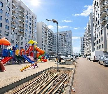 all group: 1 комната, 42 м², 10 этаж, Готовая ПСО (под самоотделку) — 2