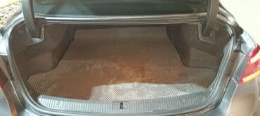 нисса патрол: Renault SM6: 2019 г., 2 л, Вариатор, Бензин, Седан — 6