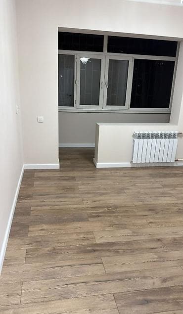 10микр: 2 комнаты, 48 м², 104 серия, 1 этаж, Евроремонт — 1