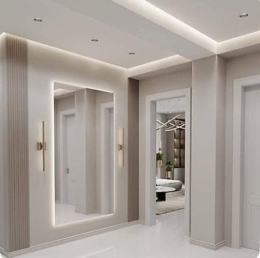 Другие стройуслуги: Ремонт под ключ | Офисы, Квартиры, Дома 3-5 лет опыта — 1