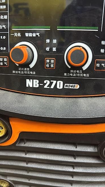 tx 850: Сварочный аппарат, Полуавтомат, Новый, Самовывоз, Бесплатная доставка, Платная доставка — 3