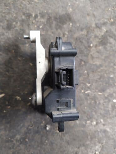 электромобиль с пульт управлением: Toyota Prius 20 сервопривод, Тойота Приус 20 моторчик печки Таета — 2