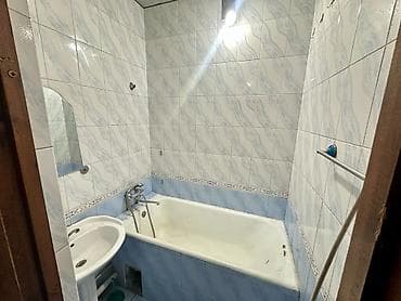 69: 3 комнаты, 80 м², 1 этаж, Старый ремонт — 10