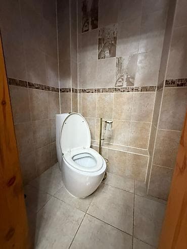 Квартиры: 3 комнаты, 109 м², 8 этаж, Евроремонт — 6