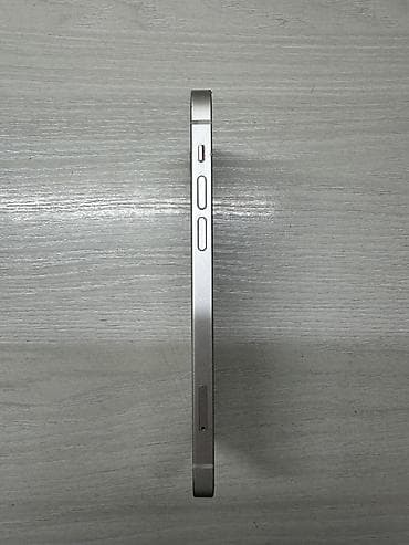 iphone 12 kg: IPhone 12, Б/у, 128 ГБ, Белый, Зарядное устройство, Чехол, 74 % — 4