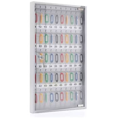 набор ключ бу: Шкаф для инструментов — 1