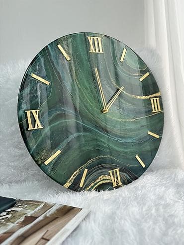 study lamp: Часы настенные ручной работы в наличии и на заказ ‼️Цены от 2800 — 3