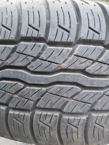 шины на16: Шины R 16, Всесезонная, Новый, 1 шт, Легковые, Япония, Bridgestone — 1