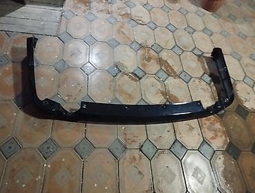 Алдыңкы спойлер Honda 2006 г., Жаңы — 2