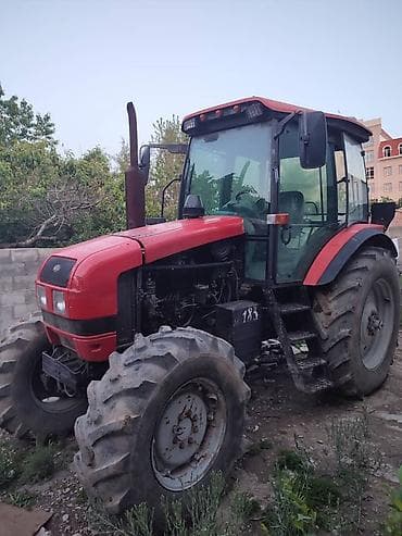 трубина мтз: Модель: 1523, Б/у, 2007 г. — 3