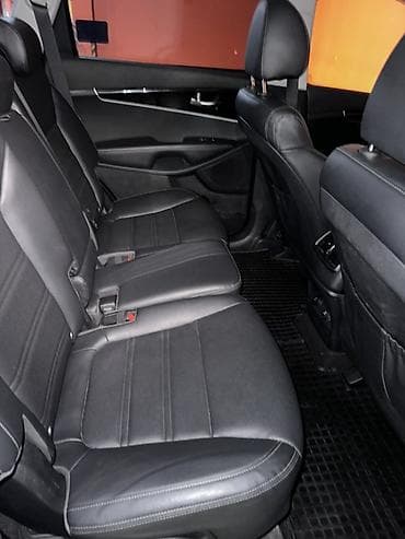 sorento: Kia Sorento: 2019 г., 2 л, Автомат, Дизель, Кроссовер — 7