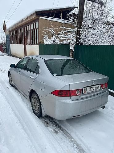 двер хонда адсей: Honda Accord: 2003 г., 2 л, Автомат, Бензин, Седан — 2