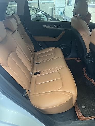 v class: Weltmeister W6, 2021 г., 92500 км, Передний, В наличии — 9