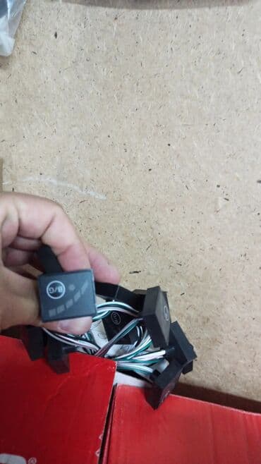 stag: ГБО, Новый, Турция — 6