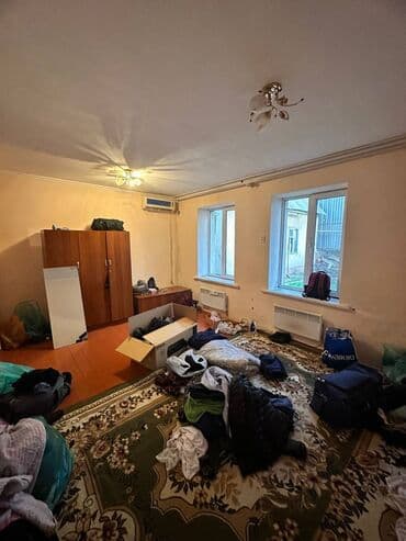 бакай ата продаю дом: Дом, 147 м², 6 комнат, Риэлтор — 15