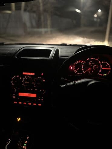 mers bar: Toyota Altezza: 2003 г., 2 л, Автомат, Бензиновая, Седан — 9