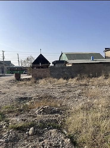 Продажа участков: 4 соток, Красная книга, Тех паспорт, Договор купли-продажи — 1