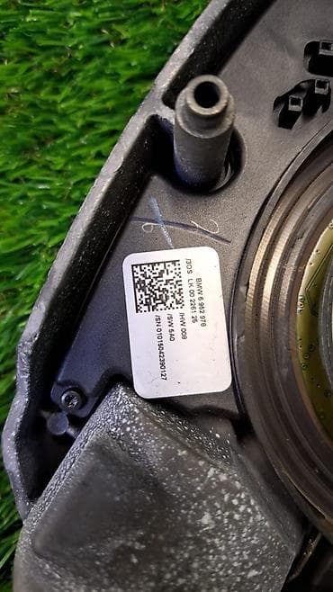 philips xenium w7555: Подрулевой переключатель bmw e60 Номер 6 952 —-978 Состояние отличное — 6