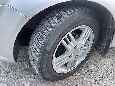 калганы: Hyundai Getz: 2005 г., 1.4 л, Автомат, Бензин, Хетчбек — 3