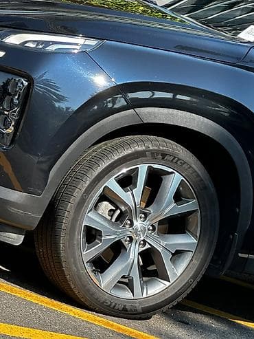 byd e2 2023: Hyundai Palisade: 2020 г., Автомат, Дизель, Кроссовер — 6