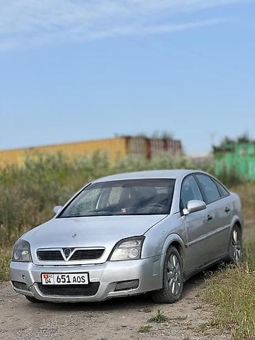 запчасти на опель вектра б: Opel Vectra: 2003 г., 2 л, Механика, Дизель, Хэтчбэк — 2