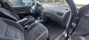 кочкор авто: Volkswagen Golf: 1999 г., 1.6 л, Автомат, Бензин, Хетчбек — 6