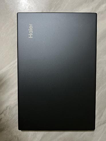 Ноутбук Haier (модель по шильдику: Haiyyt Notebook AXL5000D) - Экран
