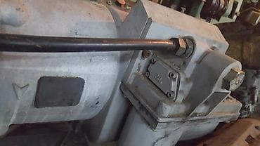 Лесо- и пиломатериалы: Компрессор роторный двигатель 11 кВт приводной из Германии — 5