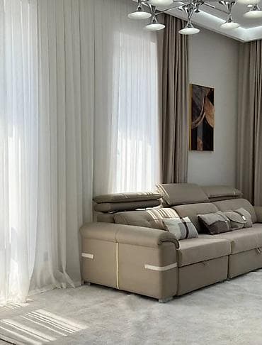ts group: 3 комнаты, 100 м², Советская/Скрябина 16 этаж, Дизайнерский ремонт — 5