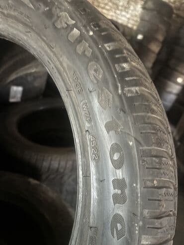 бу шины оптом: Продам Автошины Б/У Размер 255.45.19 Фирма FireStone Состояние 70% — 4