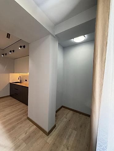 1 комната, 48 м², Элитка, 4 этаж, Евроремонт — 7