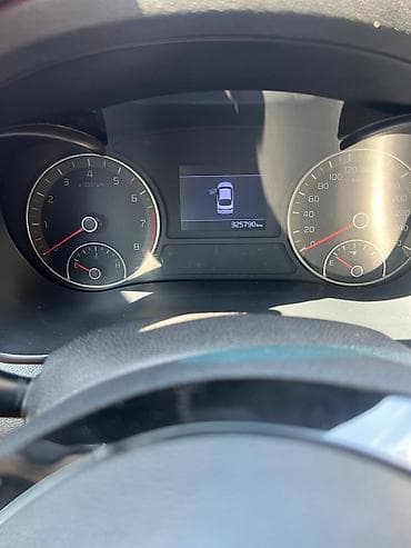 byd e5: Kia K5: 2018 г., 2 л, Автомат, Газ, Седан — 6