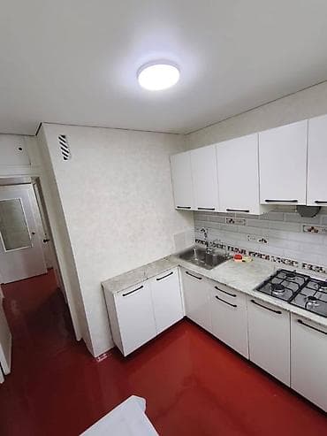 1 bedroom: 1 комната, 32 м², 104 серия, 1 этаж, Косметический ремонт — 7