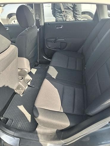 Транспорт: Honda Civic: 2004 г., 0.6 л, Механика, Бензин, Хэтчбэк — 6