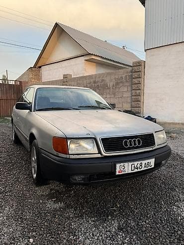 стойка ауди с4: Audi S4: 1993 г., 2.3 л, Механика, Бензин, Седан — 1