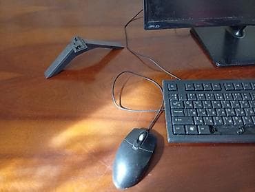Монитор, LG, LED, 22" - 23" — 4