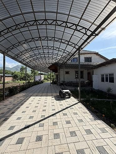 сдаю дом арашан: Сдаю в аренду «Виллу» Адрес; Село Арашан Можете провести; Кыз узатуу✅ — 1