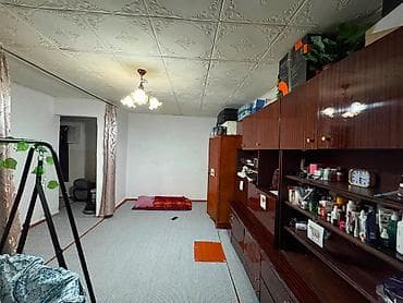 4: 1 комната, 30 м², Политех Хрущевка, 1 этаж, Евроремонт — 6