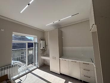 1 комната, 30 м², Кара-Жыгач ж/м Индивидуалка, 2 этаж, Евроремонт — 8