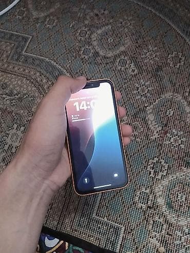 iphone xr в корпусе 15: IPhone 17 Pro, Б/у, 128 ГБ, 79 % — 3