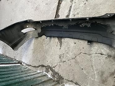 ош купить квартиру: Бампер Lexus, Б/у — 4