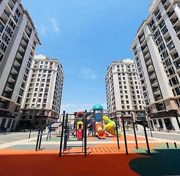 Продажа квартир: 2 комнаты, 61 м², Элитка, 8 этаж, Евроремонт — 2