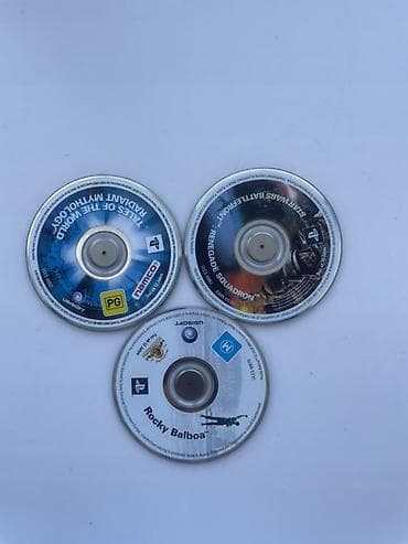 rayman legends: Набор UMD-дисков для Sony PSP (PlayStation Portable). Состав: - Star — 2