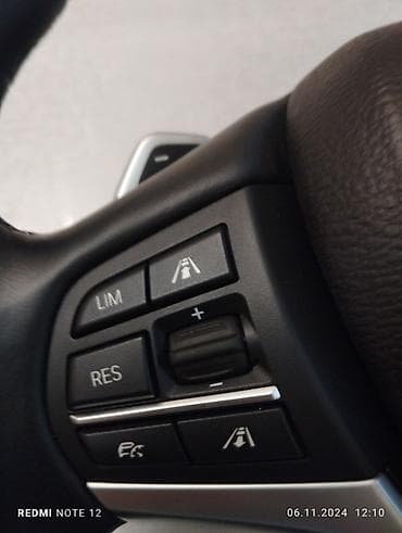 t max: Руль BMW Б/у, Оригинал, Япония — 4