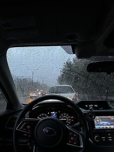 Subaru Impreza: 2018 г., 2 л, Автомат, Бензин, Седан — 4